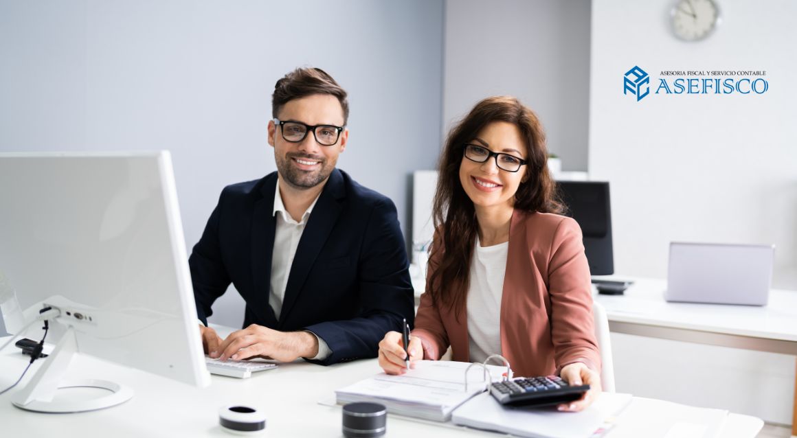 Outsourcing Contable y de Nómina